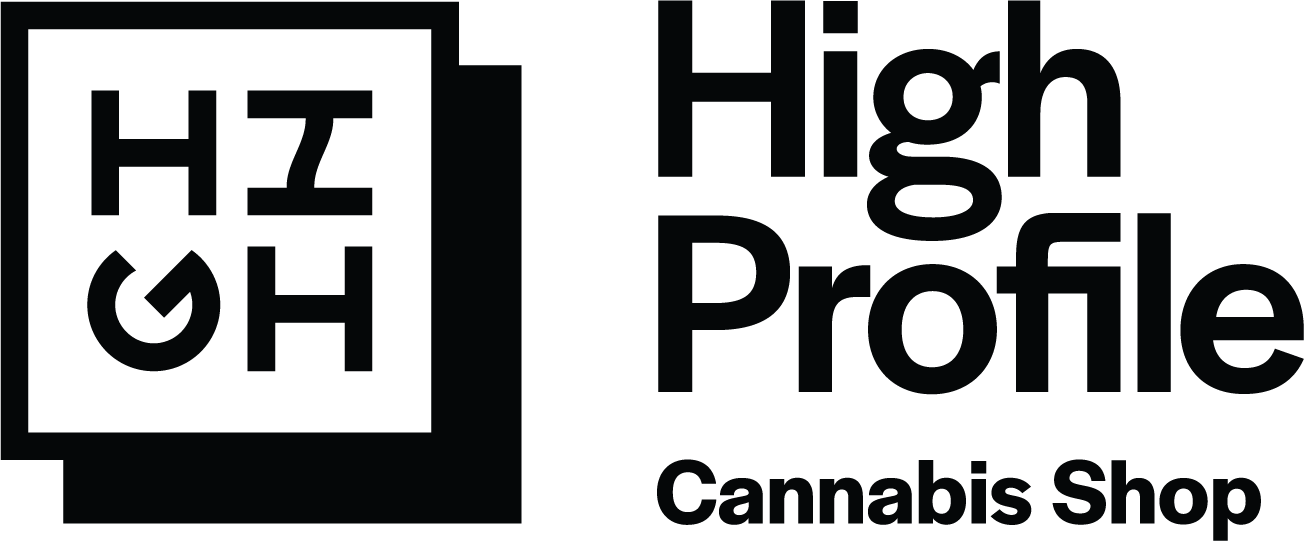 High Profile Cannabis Shop